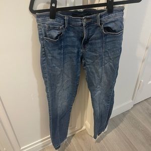J brand jeans